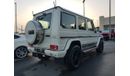 Mercedes-Benz G 55 AMG Mercedes benz G55 car prefect condition full service full option low mileage