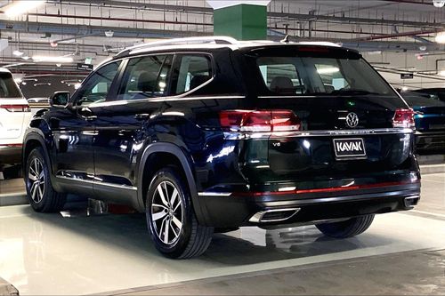 فولكس واجن تيرامونت Comfortline | شامل الضمان | 0 ﺪﻔﻋﺓ ﺃﻮﻟﻯ