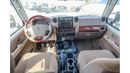 Toyota Land Cruiser Pick Up TOYOTA LAND CRUISER DOUBLE CABIN PICKUP 4.0L V6 2023