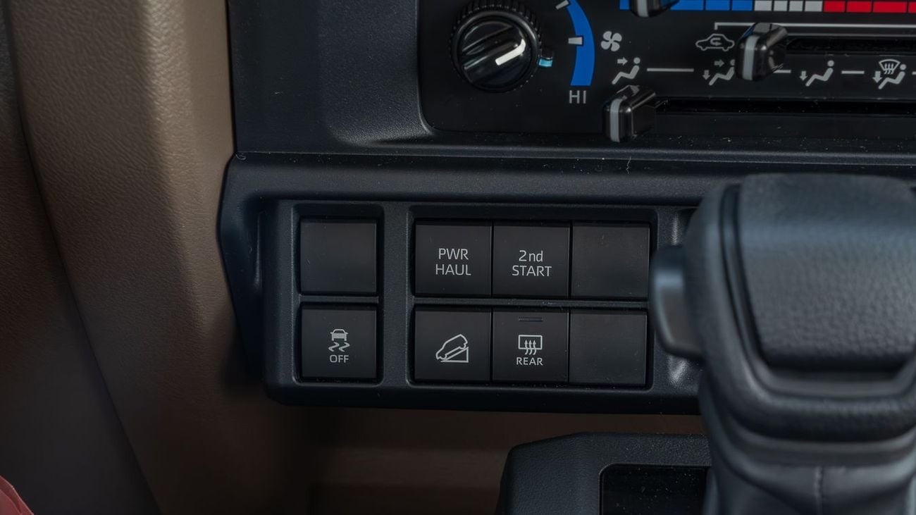 Toyota Land Cruiser 76 TOYOTA LANDCRUISER76 HARDTOP 2.8 AT -2025YM