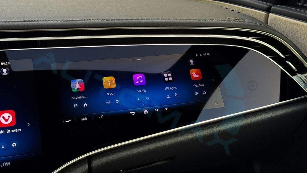 Mercedes-Benz E200 AMG EQ Boost 2.0L RWD 2026 GCC 0Km With 2 Years Unlimited Mileage Warranty @Official Dealer