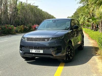 Land Rover Range Rover Sport SE D250 | Diesel Engine | 3.0-liter V6 250 HP | As