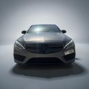 Mercedes-Benz C 450 AMG C450 AMG 4Matic