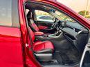 Toyota RAV4 LE  4WHEEL LADER SEATS CANADIAN SPECIFIC