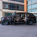 Rolls Royce Cullinan ROLLS ROYCE CULLINAN KEYVANY