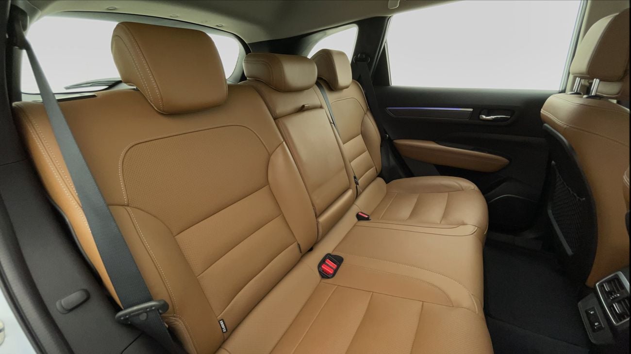 رينو كوليوس LE 2.5 | بدون دفعة مقدمة | اختبار القيادة في المنزل