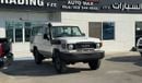 تويوتا لاند كروزر 70 TOYOTA LAND CRUISER HARDTOP 78 4.0L MODEL YEAR 2026