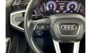 Audi Q3 35 TFSI Advanced