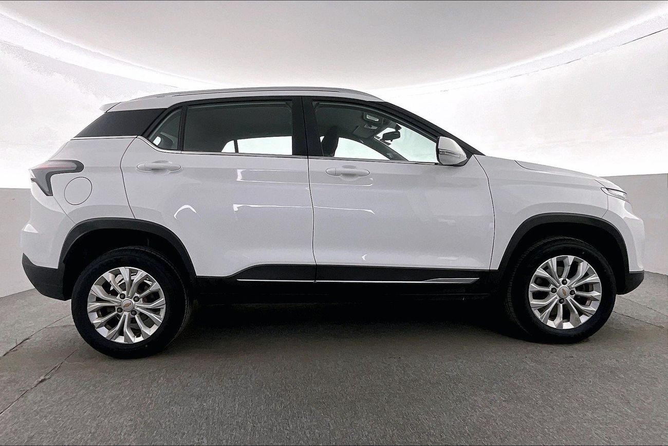 Chevrolet Groove LT | Guaranteed Warranty | 0 Down Payment