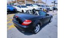 Mercedes-Benz SLK 350 Mercedes  SLK 350