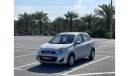 نيسان ميكرا SV 2020 I 1.5L I Ref#278