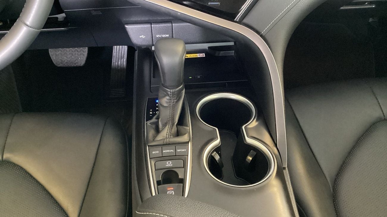 تويوتا كامري 3.5 V6 SPORT AUTO | شامل الضمان | 0 ﺪﻔﻋﺓ ﺃﻮﻟﻯ