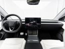 Tesla Model 3 PERFORMANCE BUY NOW, PAY 2027 | THE BLACKLINE STANDARD | Tesla Warranty, Carbon Fibre, GCC