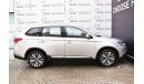 Mitsubishi Outlander AED 1119 PM | 2.4L GLX 7STR 2020 GCC DEALER WARRANTY