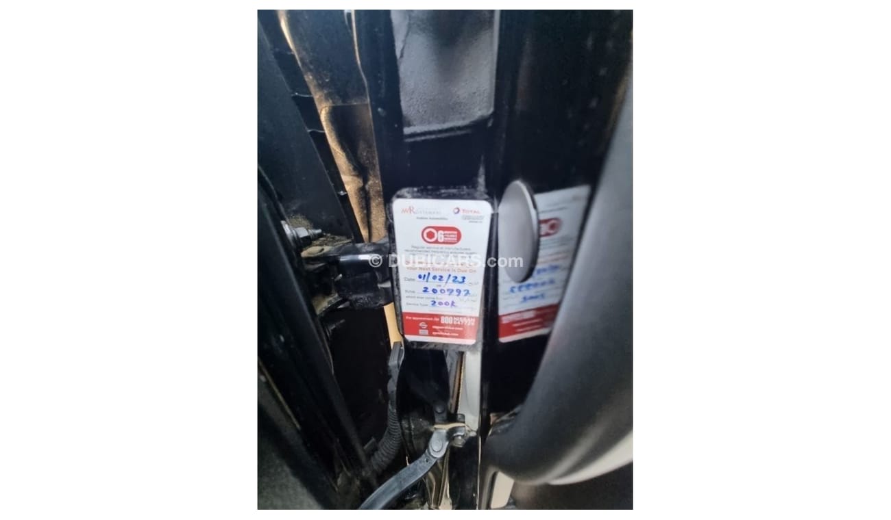 Nissan Patrol LE Titanium Excellent condition - bank finance facility - warranty on request