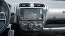 Mitsubishi Attrage GLX HIGHLINE