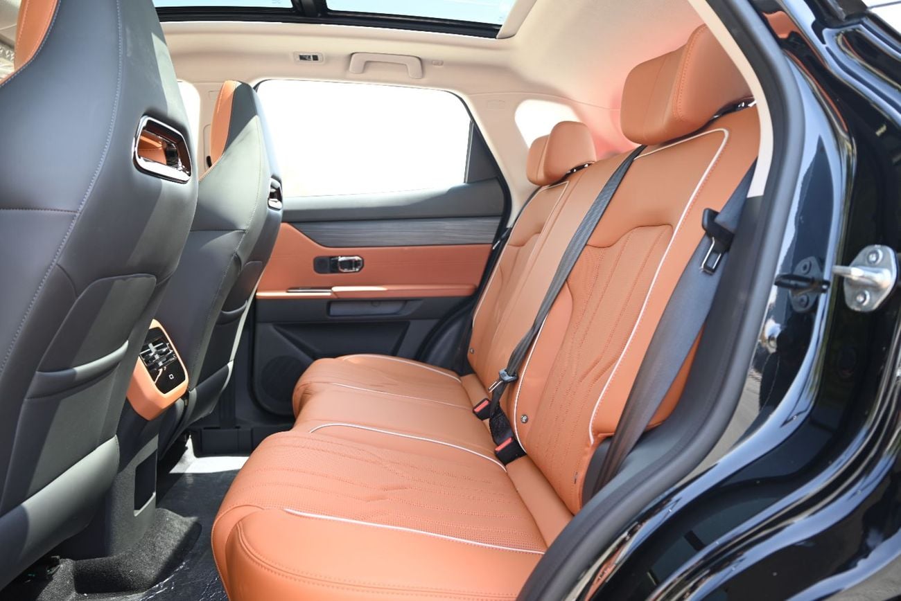 Jetour Dashing 1.6L Turbo - HOT OFFER - EMI 1,350 AED - JETOUR DASHING 1.6T - LUXURY 2025 - NO WAITING