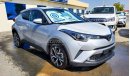 تويوتا C-HR 2019 1.2 petrol Turbo limited stock available in Dubai