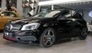 Mercedes-Benz A 250 Sport