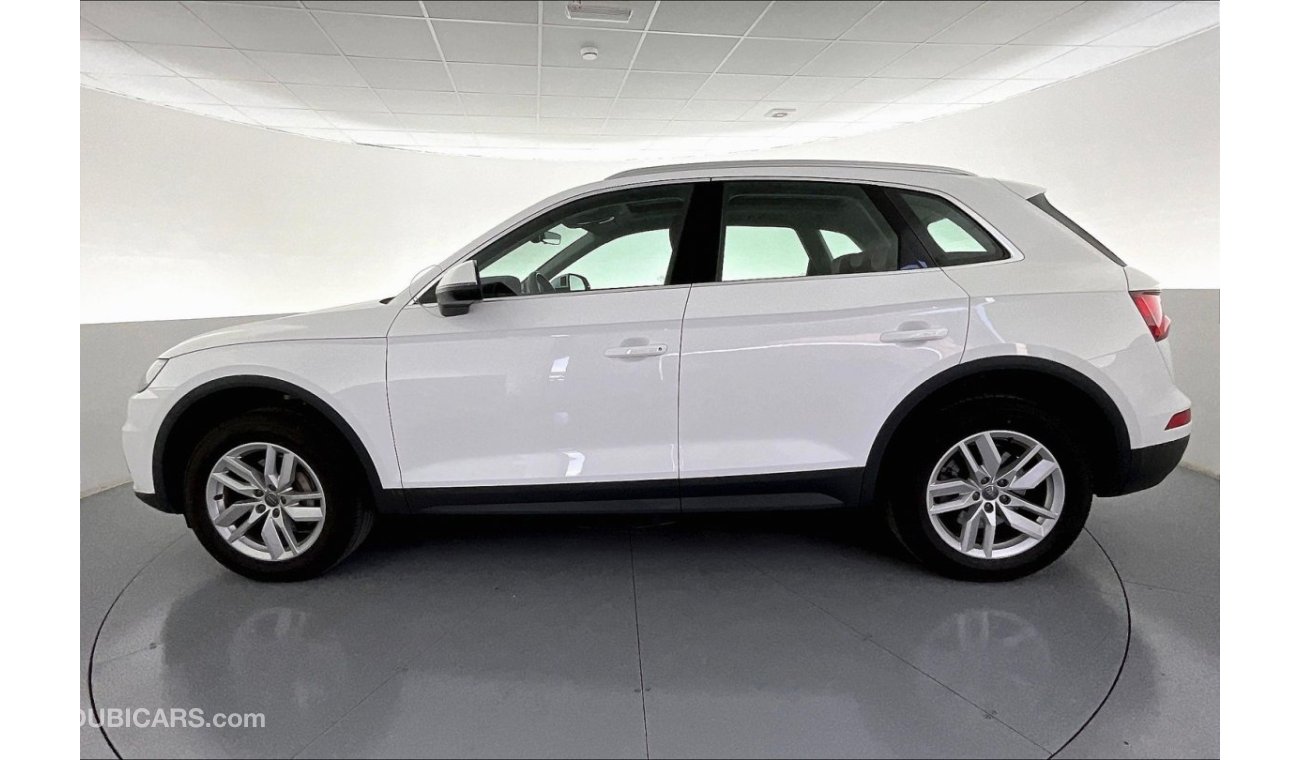 Audi Q5 45 TFSI quattro Design