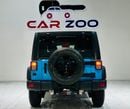 Jeep Wrangler Unlimited Sport 3.6L A/T