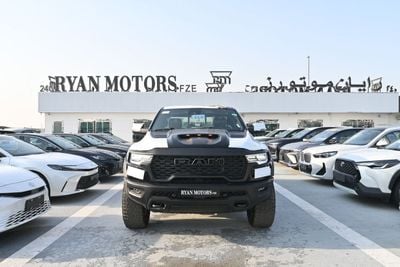 RAM 1500 2025 Dodge RAM 1500 RHO 3.0L I6 Hurricane Twin Turbo Petrol