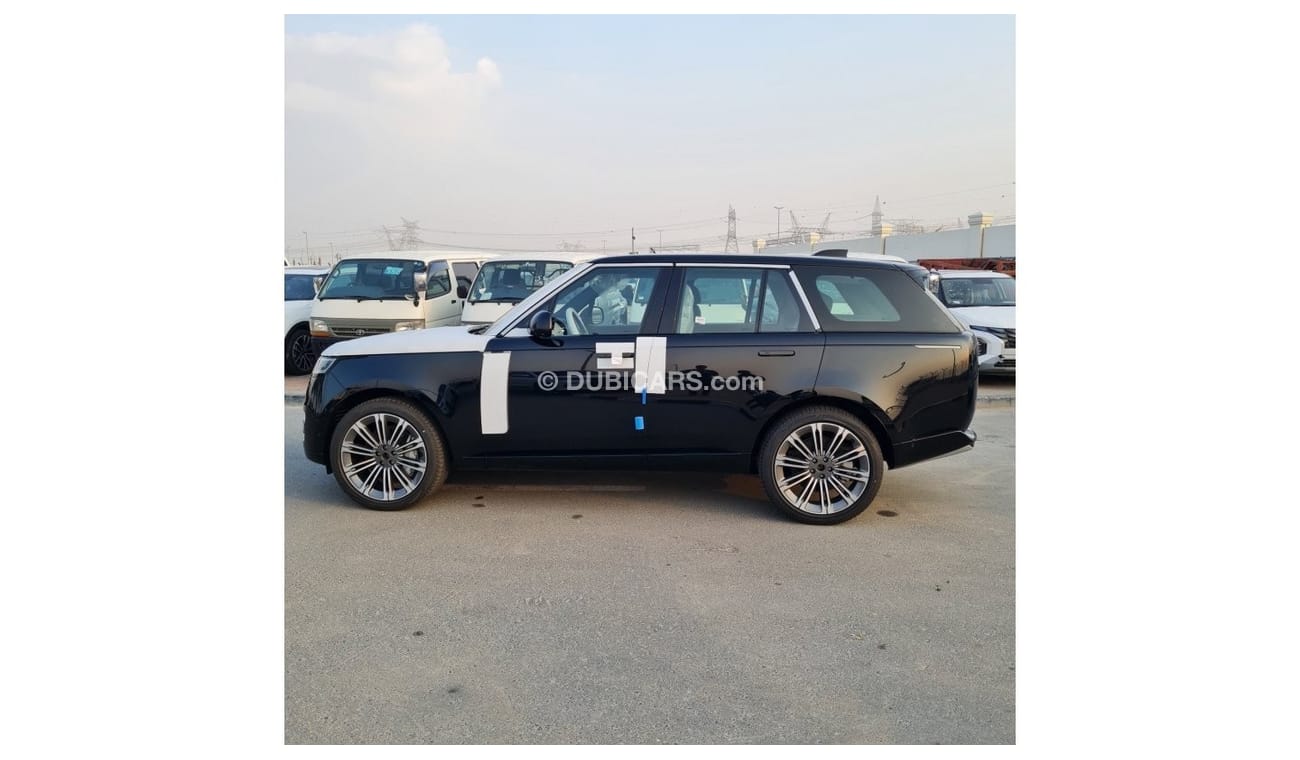 Land Rover Range Rover 2023 Model Range Rover VOGUE 4.4L V8 Petrol SE