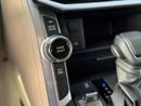 تويوتا لاند كروزر Toyota Land Cruiser GXR 3.3L 2026 GCC Specs