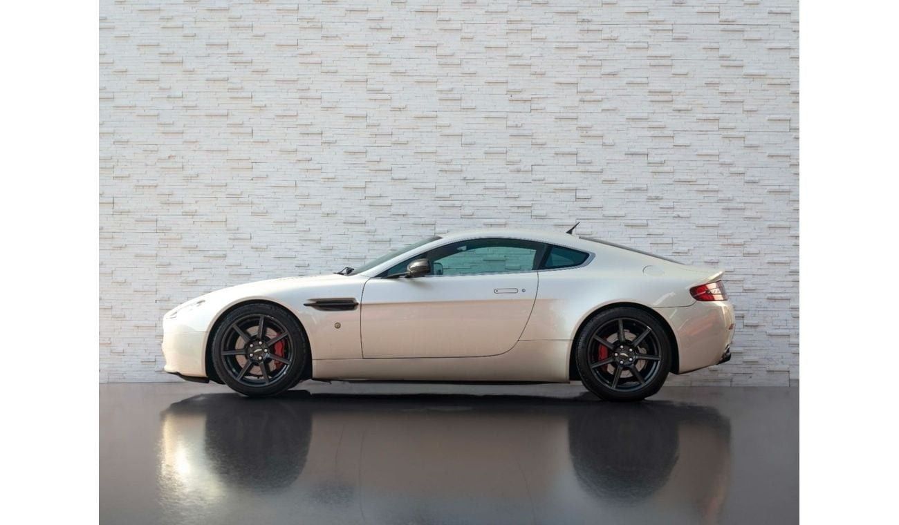 أستون مارتن فانتيج