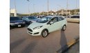 Ford Fiesta S