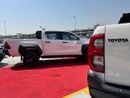 تويوتا هيلوكس GR Sport 2.8L