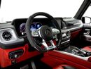 مرسيدس بنز G 63 AMG
