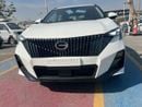 GAC GS3 Trumpchi GS3 270T WDCT Enjoy Version