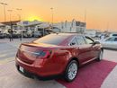 Ford Taurus LTD LOW Mileage  good comdtion