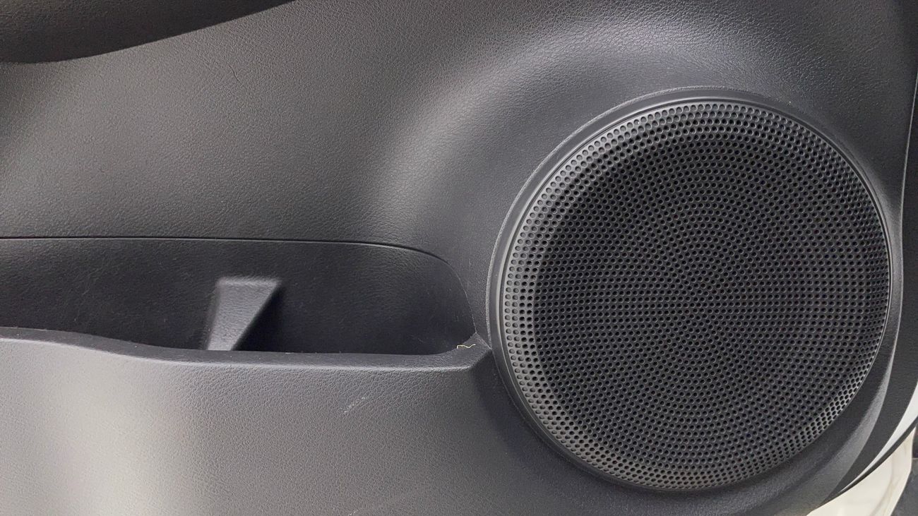 نيسان كيكس S 1.6 | بدون دفعة مقدمة | اختبار القيادة في المنزل