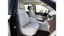 GMC Yukon 4WD DENALI + VIP + TV BLK EDITION. For Export