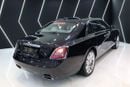 رولز رويس جوست EWB Std 6.6L