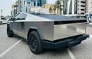 Tesla Cybertruck Cyberbeast