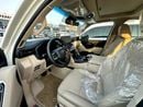 Toyota Land Cruiser GXR 4.0 GCC Specs