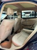 مرسيدس بنز E300 AVANTGARDE SPORT