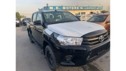 Toyota Hilux Toyota hilux 2020 double cabin diesel