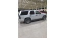 Chevrolet Tahoe LS