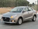 Suzuki Dzire GLX