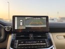 Toyota Land Cruiser  EXPORT ONLY - 2026 LC300 VX 4.0L (GCC Specification)