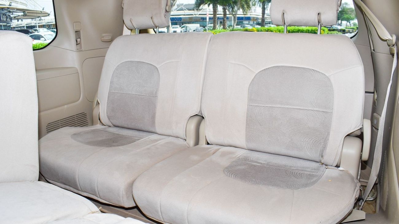 Toyota Land Cruiser GXR Toyota Land Cruiser Grand Touring / 2019 / GCC