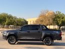 Toyota Hilux Rugged X GR