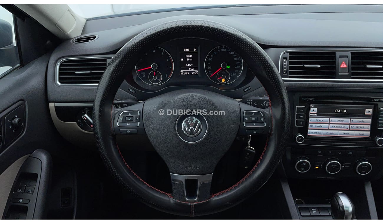 Volkswagen Jetta COMFORTLINE SE 2 | Under Warranty | Inspected on 150+ parameters