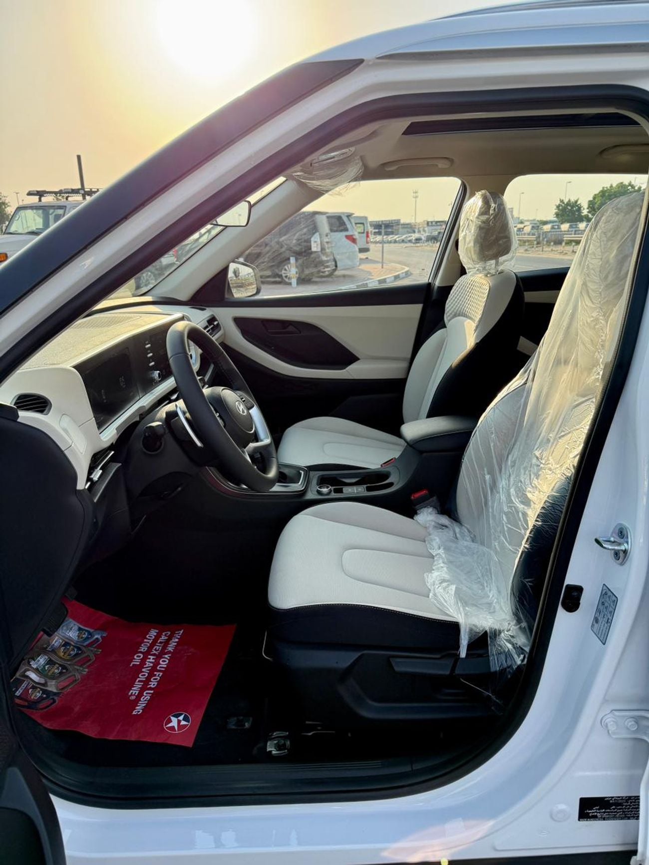 Hyundai Creta PREMIUM Hyundai Creta 1.5L 2026