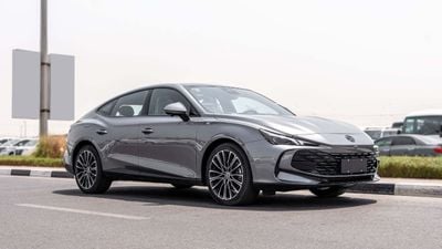 MG 7 2025 MG 7 Sport Kit 1.5L Turbo AT Petrol