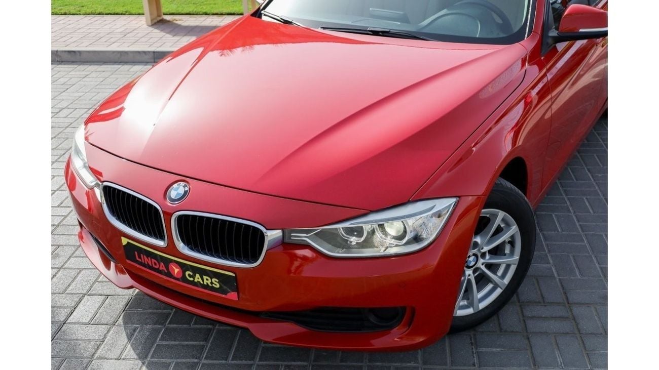 BMW 316i Exclusive